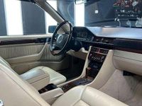 Gebraucht Mercedes 320 220 PS (161 kW) 1995 Grün Cabrio