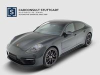 gebraucht Porsche Panamera V6 I PANORAMA I 4-RAD LENKUNG I SPORTS ITZ 18-WG