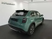 Gebraucht Fiat 600 101 PS (74 kW) 2024 Cielo blau SUV