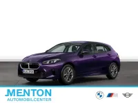 Gebraucht BMW 120 156 PS (114 kW) 2025 Violet Kleinwagen