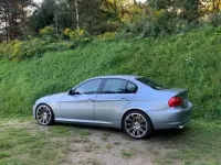 Gebraucht BMW 330 245 PS (180 kW) 2008 Andere farben Limousine