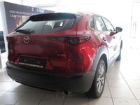 gebraucht Mazda CX-30 L SKYACTIV-X 2.0 M Hybrid AWD 6AG AL-SELECTION A18