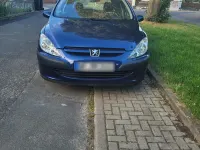 Gebraucht Peugeot 307 136 PS (100 kW) 2003 Blau Kombi