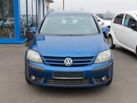 Gebraucht VW Golf IV Trendline 116 PS (85 kW) 2005 Blau Limousine