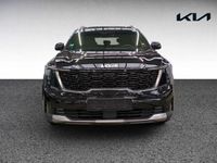 Gebraucht Kia Sorento Platinum 215 PS (158 kW) 2025 Schwarz SUV