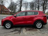 gebraucht Kia Sportage Dream Team 2WD*Klima*Rfk*Pdc*Shz*