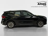 Gebraucht BMW iX1 Performance 230 kW (313 PS) 2023 Schwarz SUV