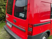 Occasion Opel Combo 75 ch (55 kW) 2011 Rouge Monospace