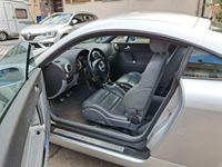 Gebraucht Audi TT Sport 179 PS (131 kW) 2000 Silber Coupé