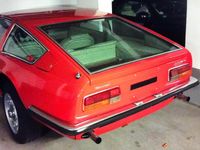 Gebraucht Maserati Indy 320 PS (235 kW) 1973 Rot Coupé