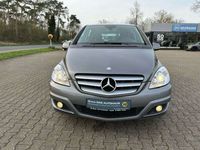 gebraucht Mercedes B160 B 160mit Klimaanlage und Navigation