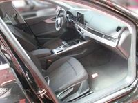 Gebraucht Audi A4 Ambiente 136 PS (100 kW) 2021 Grau Kombi