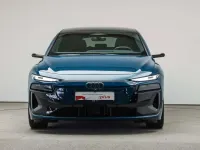 Gebraucht Audi A6 e-tron Edition .1 210 kW (286 PS) 2025 Malpeloblau metallic Kombi
