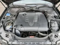 Gebraucht Mercedes E220 170 PS (125 kW) 2006 Schwarz Kombi