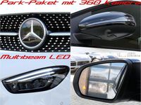 Gebraucht Mercedes B250 AMG 224 PS (164 kW) 2020 Polarweiss  unilack Van / Kleinbus