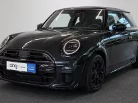 Brugt Mini John Cooper Works 156 HK (114 kW) 2025 Grå Hatchback
