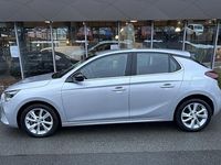 Gebraucht Opel Corsa Elegance 100 PS (73 kW) 2023 Silber Kleinwagen