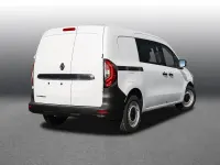 Gebraucht Renault Kangoo 95 PS (69 kW) 2025 Weiß Van / Kleinbus