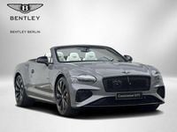 Neu Bentley Continental 680 PS (500 kW) 2026 Gravity grey Cabrio