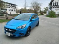 gebraucht Opel Corsa-e 1.4 120 Jahre eco Flex