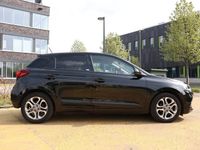 gebraucht Hyundai i20 1.2 Style, 1. Hand, Rückfahrkamera, CarPlay