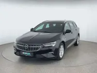 Gebraucht Opel Insignia Elegance 174 PS (127 kW) 2023 Schwarz Kombi