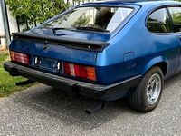 Second-hand Ford Capri 160 CP (117 kW) 1981 Coupe