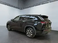 Neu VW Tayron Life 150 PS (110 kW) 2025 Grenadillschwarz SUV