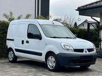 gebraucht Renault Kangoo Rapid Extra 1.5 Diesel *AHK*