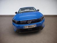 Gebraucht Opel Corsa-e 100 kW (136 PS) 2024 Blau Kleinwagen