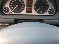 gebraucht Mercedes B160 B 160BlueEFFICIENCY