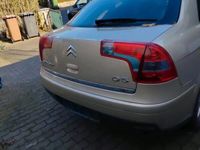 gebraucht Citroën C5 1,6 HDI