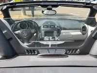 Gebraucht Mercedes SLK200 163 PS (119 kW) 2004 Cabrio