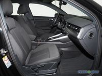 gebraucht Audi A3 Sportback Advanced 35 TDI S tronic Vir. Cockp