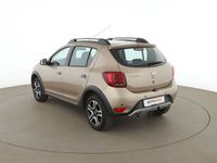 gebraucht Dacia Sandero 0.9 TCe Stepway Celebration, Benzin, 13.480 €