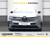 gebraucht Renault Mégane IV 100% elektisch