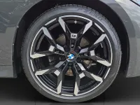 Używany BMW 320 Performance 184 KM (135 kW) 2025 Szary Sedan/Limuzyna