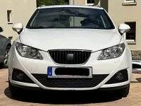 Gebraucht Seat Ibiza ST Ecomotive 105 PS (77 kW) 2010 Weiß Kombi