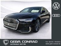 Gebraucht Audi A6 S-Line 204 PS (150 kW) 2023 Schwarz Kombi
