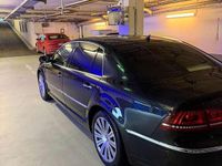 Second-hand VW Phaeton 239 CP (175 kW) 2013 Berlinǎ