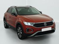 Gebraucht VW T-Roc 150 PS (110 kW) 2024 Andere SUV