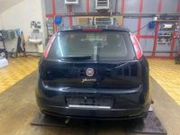 gebraucht Fiat Grande Punto TÜV bis 03.2026