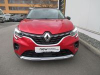 gebraucht Renault Captur E-TECH PLUG-in 160 INTENS