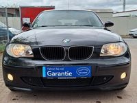 gebraucht BMW 120 i STEUERKETTE NEU~TÜV NEU~GARANTIE*