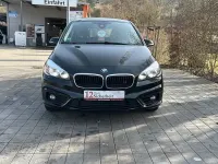 Gebraucht BMW 218 Gran Tourer Advantage 136 PS (100 kW) 2016 Other Van / Kleinbus