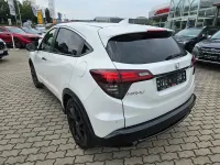 Gebraucht Honda HR-V Sport 182 PS (133 kW) 2020 Platinum white p. SUV