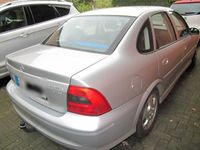 gebraucht Opel Vectra 1.6 16V Edition 100 Edition 100