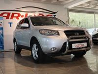 gebraucht Hyundai Santa Fe 2.2 CRDi GLS *7-Sitzer*Automatik*