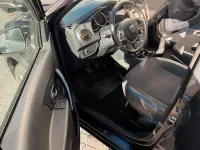 Gebraucht Dacia Sandero Stepway 75 PS (55 kW) 2017 Grau SUV