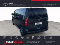 Gebraucht Toyota Proace Verso 177 PS (130 kW) 2025 Grau Kombi